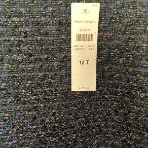 Ann Taylor 12T dress
